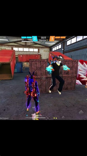 ROXXI PRIME ARCHIV THIS TIME #freefireclips #freefireshorts #freefiremax #freefire #totalgaming #ff