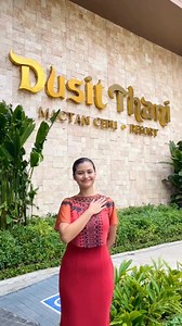 Need a break from the everyday hustle? 😮‍💨 Treat yourself to a relaxing day at Dusit Thani Mactan Cebu with our exclusive Day & Night Use Package. 🌊 Starting at PHP 2,150 per person, immerse yourself in a full day of bliss, good food, and stunning views. 🌅 What’s included: 🍴 3-course set menu at Benjarong (Mon-Fri) 🦀 Seafood Night Market Buffet (Sat) 🥘 International Lunch Buffet (Sat) 🍛 Family-style Lunch Menu at Benjarong (Sun) 🏖 Full access to the Infinity Pool, Rainforest Pool, and B