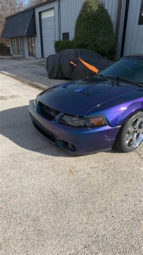 Texas Modular Performance on Instagram: "Love a good comeback story 😤🔧 This Mystichrome Cobra definitely didn’t make it easy when it first rolled in — straight up problem child status. One of those builds where nothing wants to cooperate and every step turns into a diagnosis session. But that’s the kind of stuff we live for. Got it sorted, got it right, and got it back on the path it should’ve been on from the start. Now we’re down to the final little details — a few things to button up and th