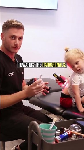 The spinal Galant reflex is an early reflex that helps babies during birth and later integrates as