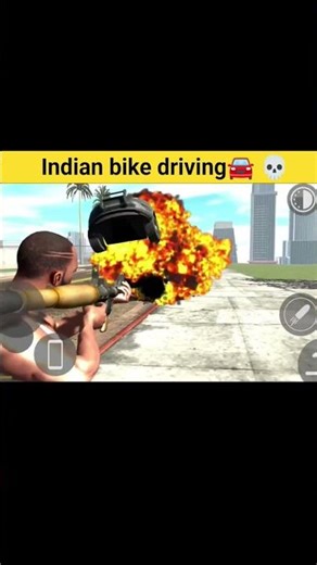 indian bike driving 💀 #indianbikedriving3d cheatcode anti #viralshorts