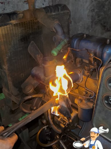 Mastering Cold Engine Starting Techniques