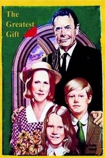 The Greatest Gift - Movie