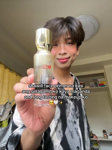 Shawill Primer: Gabay para sa Long Lasting na Makeup