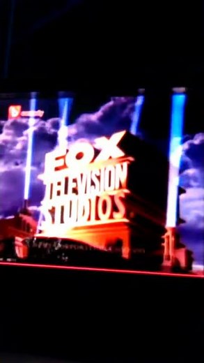 Satin City/Regency Television/Fox Television Studios (2002)