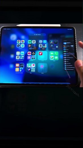 iPad Pro M5 How to Find iPad Generation Model Part 3