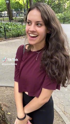 Quinn Finite on TikTok