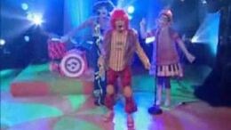 The Doodlebops closing credits