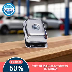 [Hot Item] Heavy-Duty Neoprene Rubber Shock-Absorbing Buffer with Corrosion-Proof Steel Core for Diesel Engine Mounting Rubber Shock Absorber