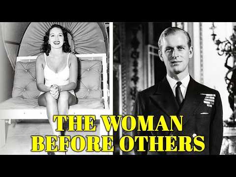 What Really Happened Between Prince Philip and Pat Kirkwood