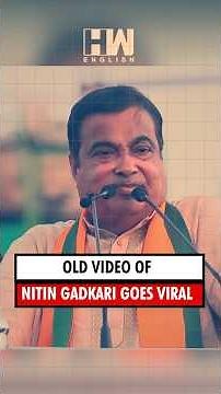 Nitin Gadkari’s old 2024 clip goes viral; reveals what the King of Dubai once urged PM Modi