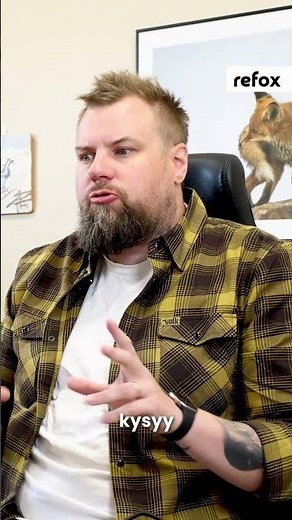 Osa 1: Miten Refoxista voidaan hakea tietoa tekoälyllä? 9:16
