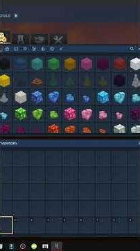 CÓMO TENER más INFORMACIÓN con ADVANCED ITEM INFO en HYTALE