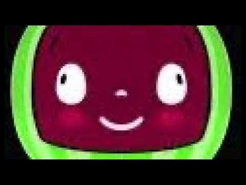 Striking Cinematic Logo effects Sponsored by Klasky Csupo 2001 Effects