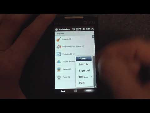 Get More Apps in Marketplace: Switch Regions! | Pocketnow