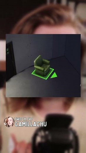 Freely rotate objects/furniture in Sims 4