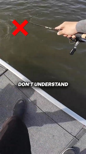 Find THIS = Catch 10x MORE Bass! 👀🔥 #fishing | BDBassin