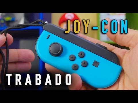 How to use the Nintendo Switch Joy-Con Wrist Strap