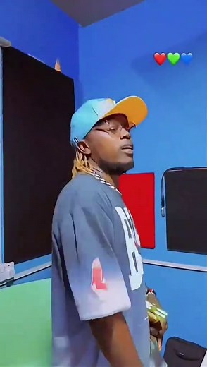 Brazen Rule Wins Male Artist of the Year at Numa Awards