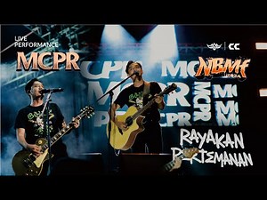 MCPR PERFORM | NORD BEACH MUSIC FESTIVAL | 9 JUNI 2024 #2