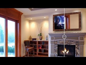 Samsung Mirror TV | Complete Hidden Television Guide