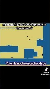 Jeff singing a song XDDDDD