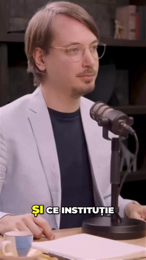 17K views · 418 reactions | Digitalizarea României_Modele de succes, cu Bogdan Ivănel, fondator Code for Romania. Integral în Leaders, exclusiv pe canalul de youtube Vorbitorincii #vorbitorinciileaders #digitalizarearomaniei #bogdanivanel #catalinstriblea #vorbitorincii | Vorbitorincii | Facebook