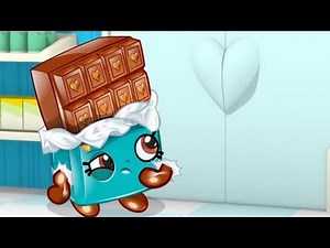 Shopkins | MAGIC DOOR | Videos For Kids | Kids Animation | Shopkins Full Episode