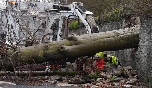 All Irish households to receive guide on emergency preparation