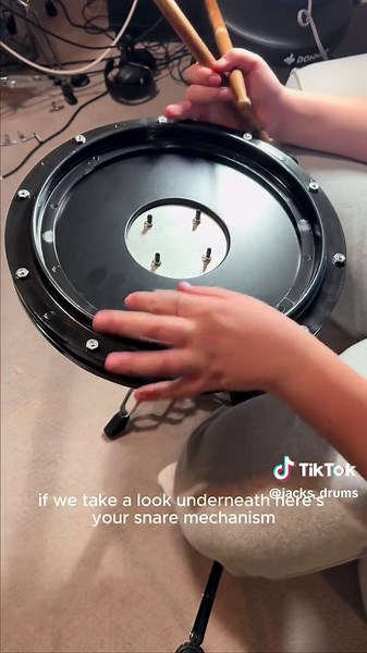 Xymox Drum Pad Review and Unboxing