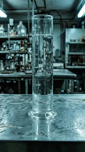 Experiment 20 — Vortex Formation