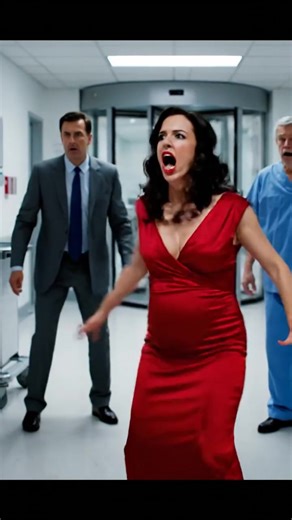 My Husband Abandoned Me 8 Months Pregnant—But When His Mistress Came to Mock Me in the Hospital, A Man I Thought Had Died Years Ago Walked In and Said, ‘Who Dares Call My Daughter a Burden?’… In That Single Moment, Every Lie I’d Believed Unraveled... The high-risk maternity ward at Lakeview Chicago Medical Center always smelled faintly of disinfectant and fear. By the time the nurses wheeled me into Room 417, a storm was tearing its way through my chest, and my vision blurred at the edges. Eight