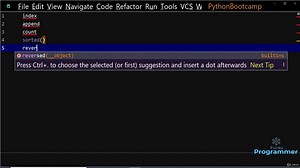 Introduction to Python Lists