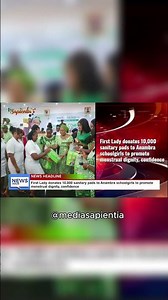 Nigeria News Update, Top Stories Making Waves Today