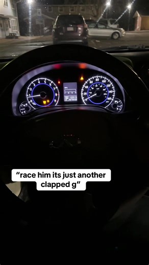 Exploring the Infiniti G37x Performance Features