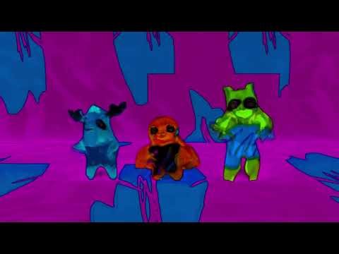 Backyardigans Homemade (Horror Version) 😱