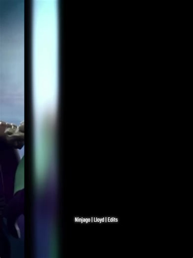 Had to try the music 🔥 #legoninjago #viral #fyp #lloydgarmadon #ninjagoedit