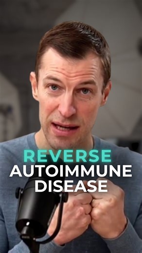 10K views · 80 reactions | You might not know that here's a connection between autoimmune disease and inflammation. If you have autoimmune disease, it's so important to remove foods that may be causing inflammation. Listen to your body and pay attention to foods that negatively affect you! ***** Explore breakthrough solutions for hormone health and learn my proven techniques for navigating thyroid autoimmune issues in my free class.  Link in bio! | Dr. Josh Axe | Facebook