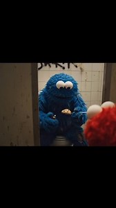 13K views · 136 reactions | Elmo was watching the whole time | Chris Frank | Facebook