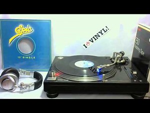 MTUME - C.O.D. (I´LL DELIVER)