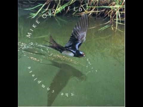 MIKE OLDFIELD - The Complete (The Complex Side) 1985