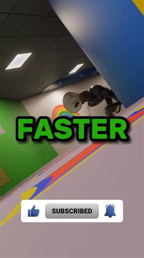 ⚠️What Happens If An ENTITY SLEEPS In The BACKROOMS⚠️ #backrooms