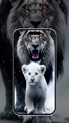 Amazing Fingerprint Effects & 4K Wallpapers