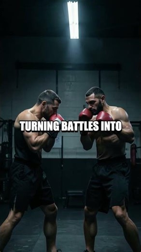 The Hidden Blueprint: How 1940s Ring Tactics Shaped Modern Boxing