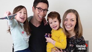 Alberta Blue Cross recognizes mental health advocate in ‘Faces of Wellness’ program