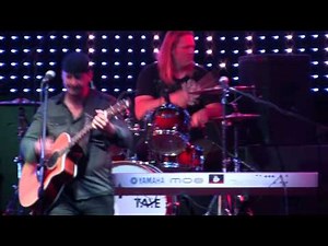 American Hitmen - Cold Woman (HD) 11-15-2014