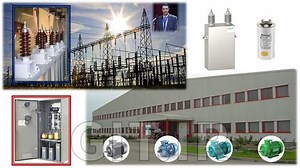 Capacitors for Power Factor Correction, Saving Power & Money