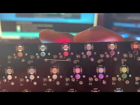 How to fix keyboard keys not working(works on hotswap pcbs.)