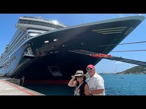 Explora Journeys: Explora 1 I Ship Tour & Honest Review (2025 Edition)