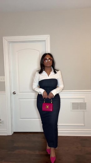 4 Ways to Style a Tube Dress: Outfit Ideas & Inspiration